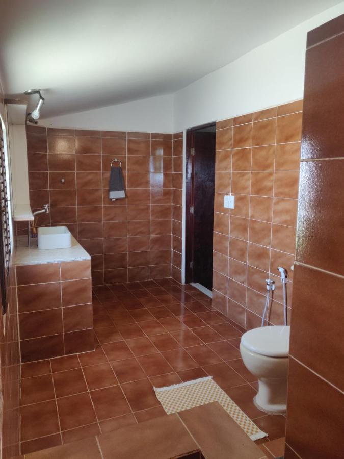 Casa No Porto Das Dunas Com Vista Pro Mar Aquiraz Εξωτερικό φωτογραφία