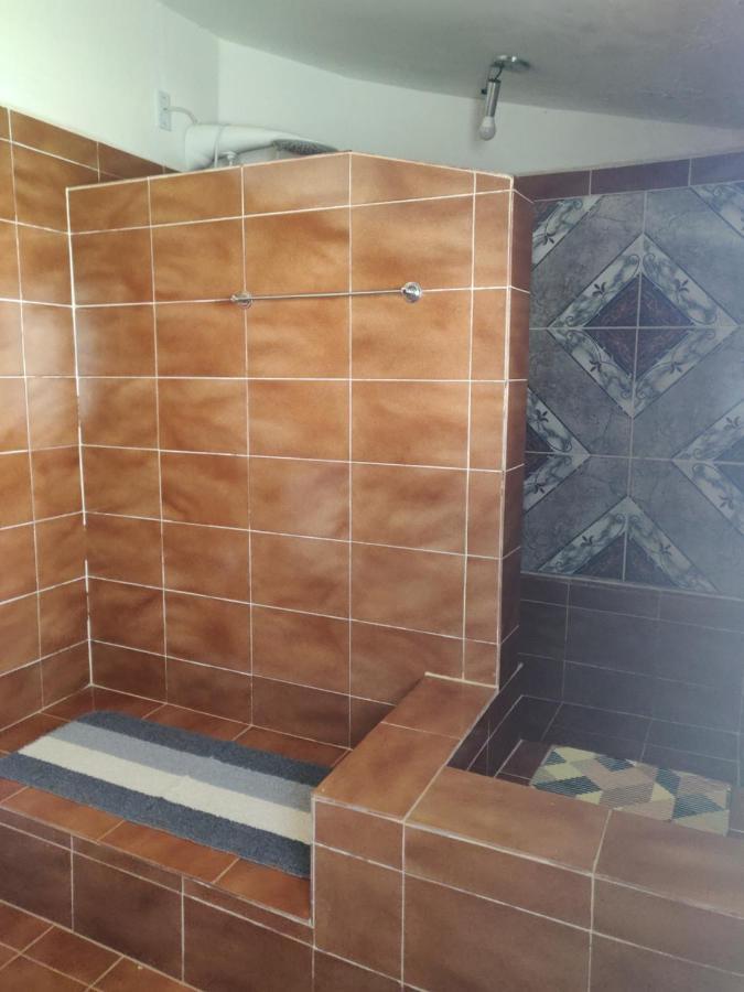 Casa No Porto Das Dunas Com Vista Pro Mar Aquiraz Εξωτερικό φωτογραφία
