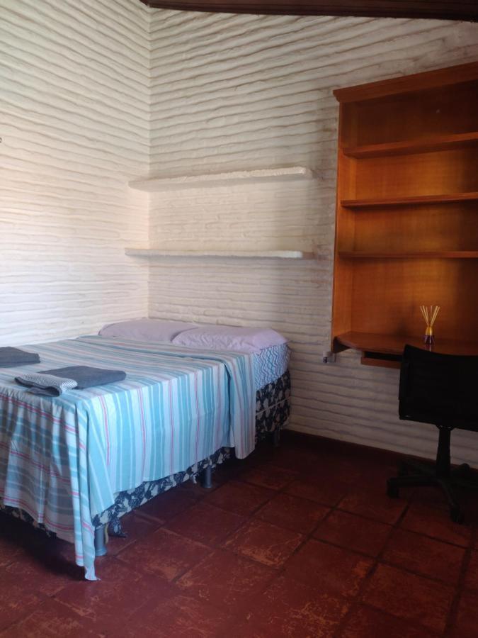 Casa No Porto Das Dunas Com Vista Pro Mar Aquiraz Εξωτερικό φωτογραφία