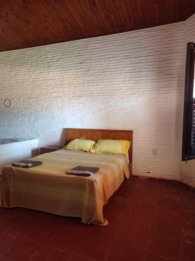 Casa No Porto Das Dunas Com Vista Pro Mar Aquiraz Εξωτερικό φωτογραφία