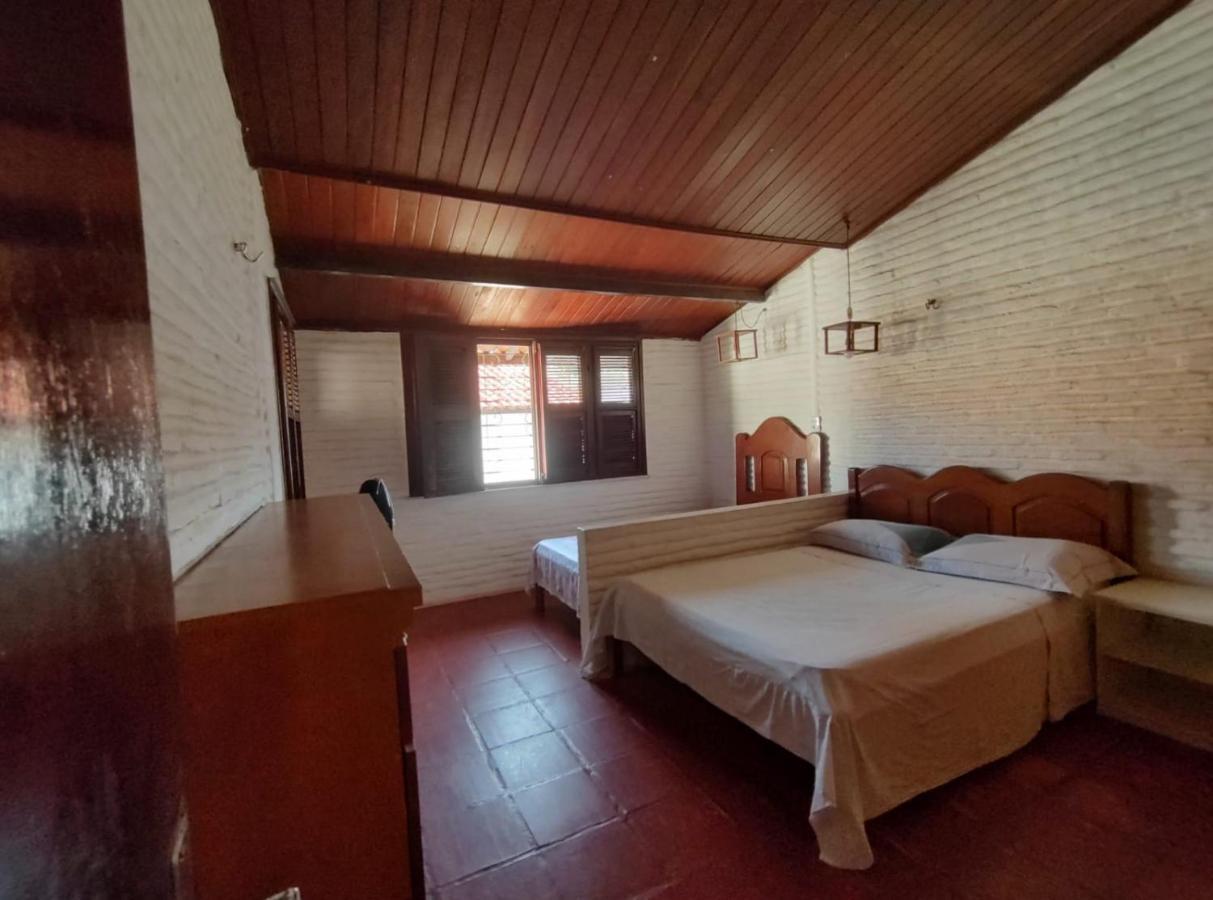 Casa No Porto Das Dunas Com Vista Pro Mar Aquiraz Εξωτερικό φωτογραφία