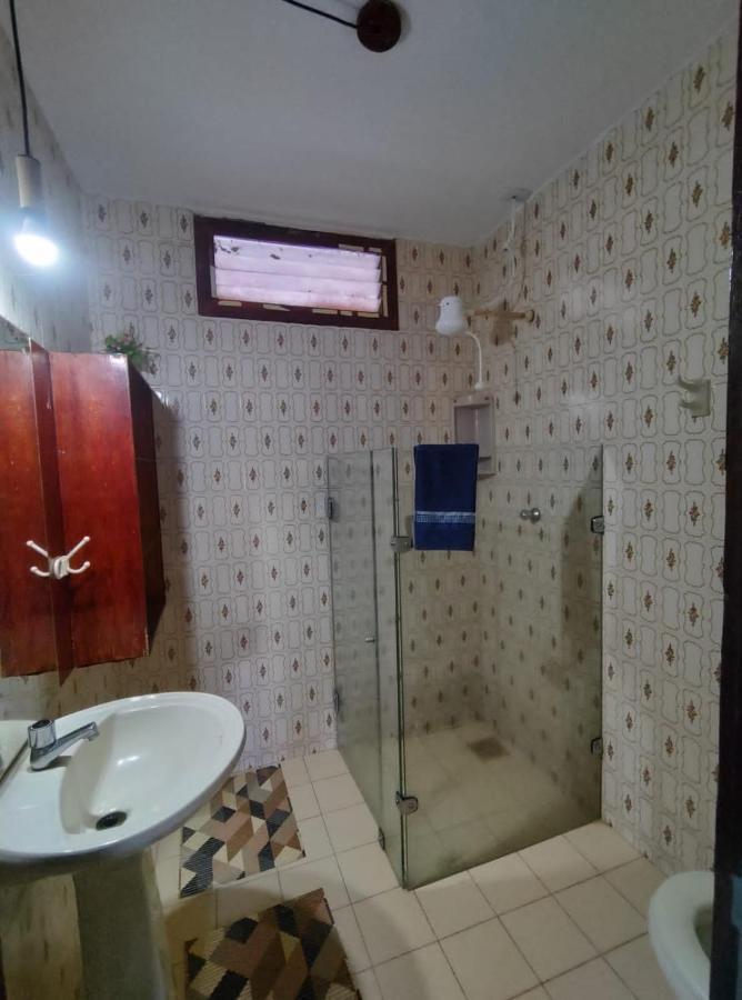 Casa No Porto Das Dunas Com Vista Pro Mar Aquiraz Εξωτερικό φωτογραφία