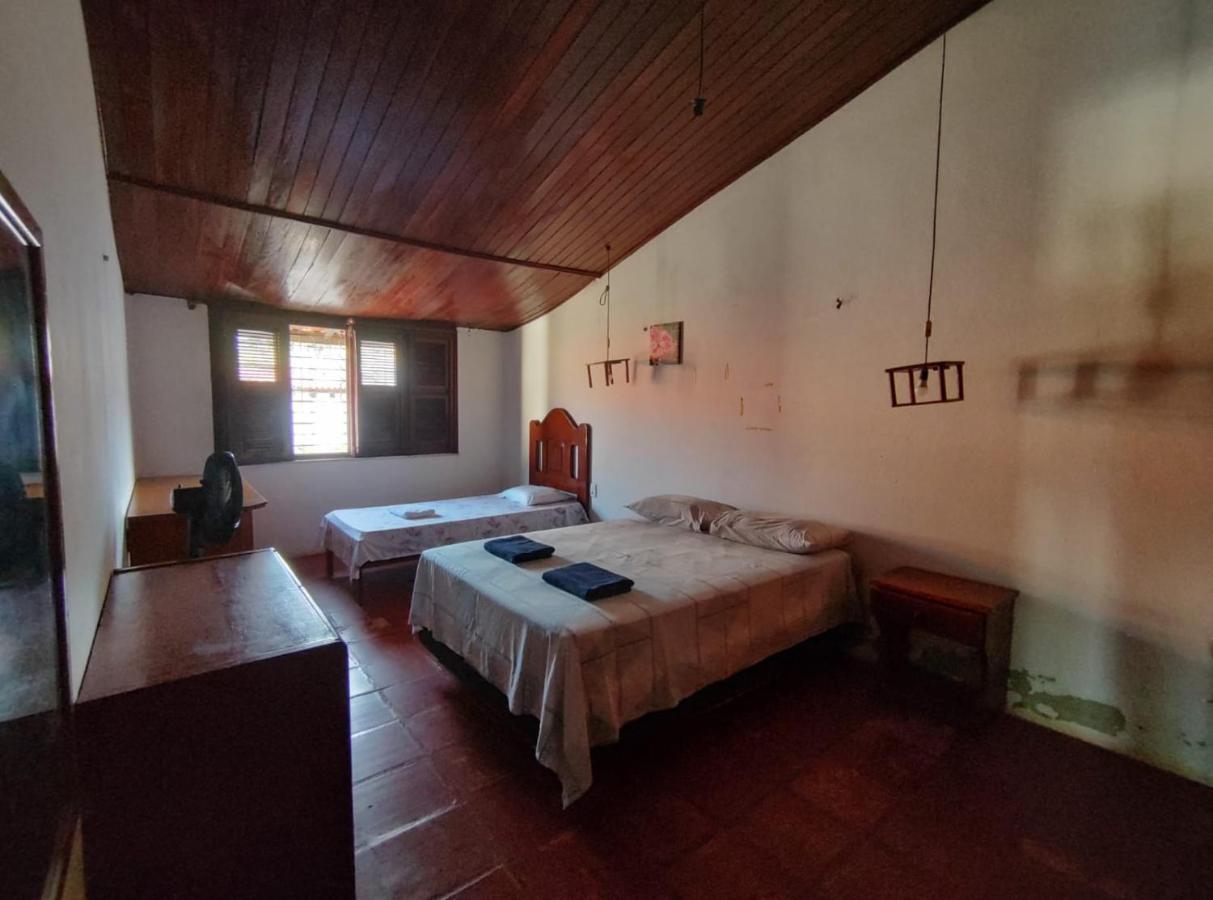 Casa No Porto Das Dunas Com Vista Pro Mar Aquiraz Εξωτερικό φωτογραφία